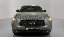 Infiniti QX70