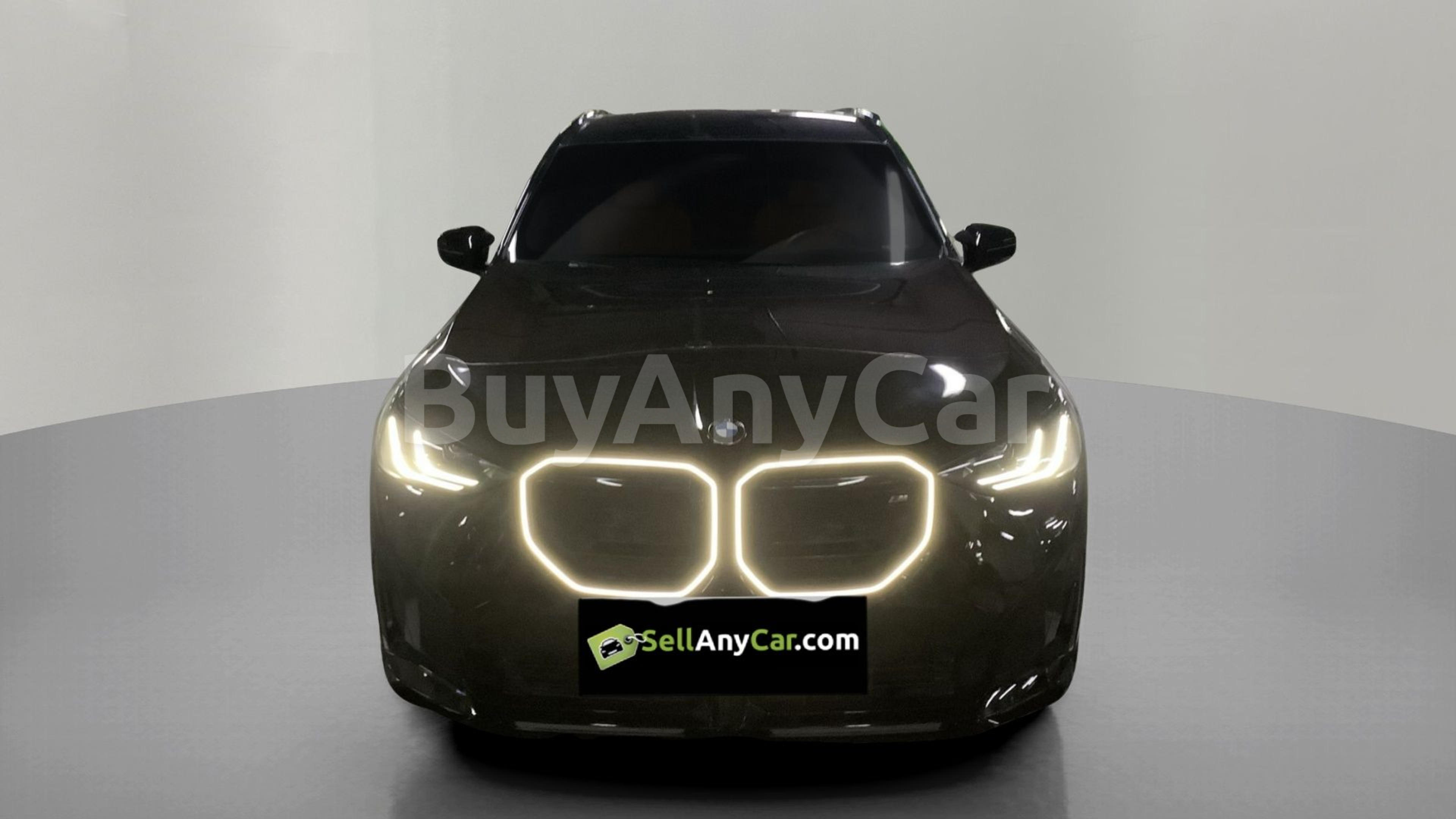 BMW X3 2026