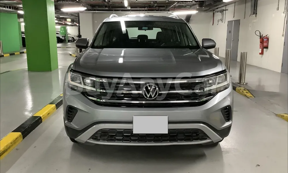 Vehicle photo 1