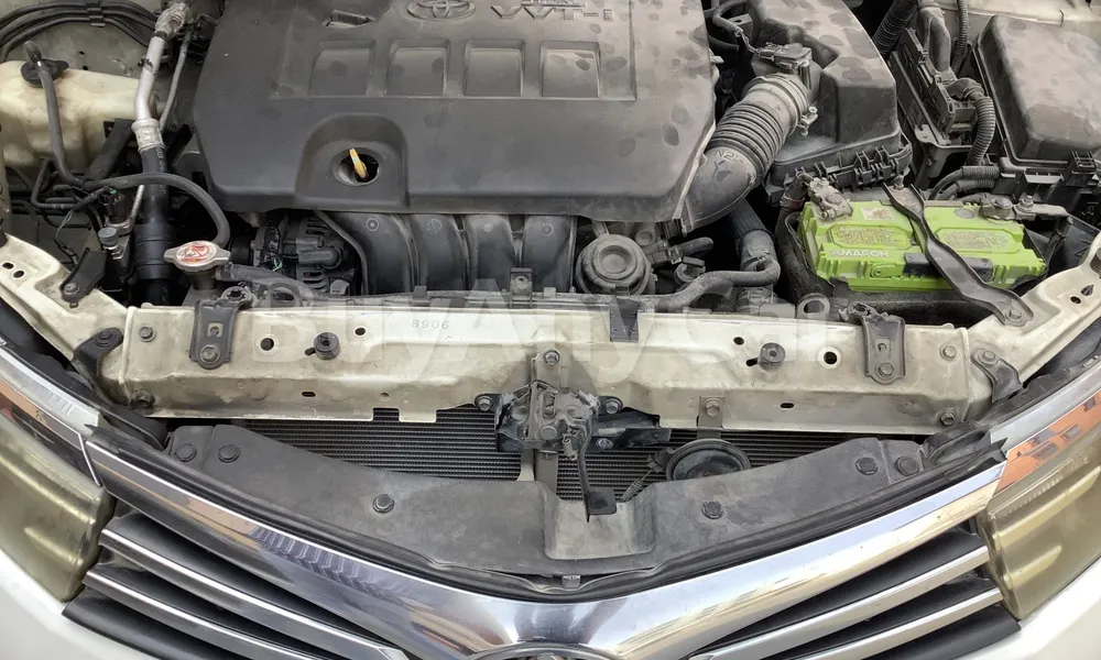 Vehicle photo 8