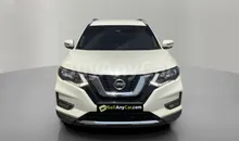 Nissan Xtrail