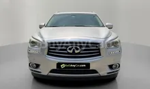 Infiniti JX