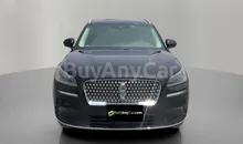 Lincoln Corsair