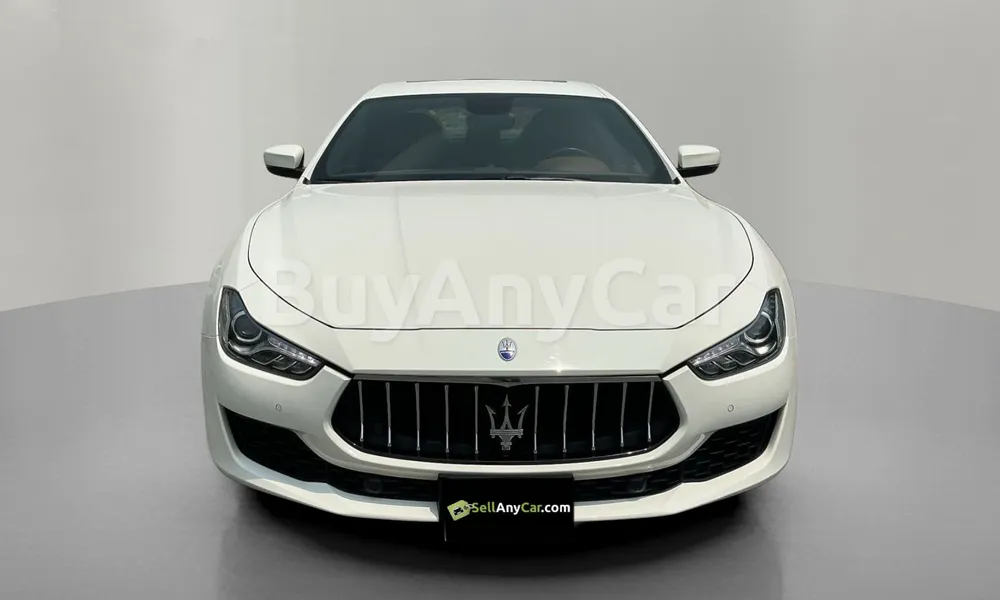 Vehicle photo 1