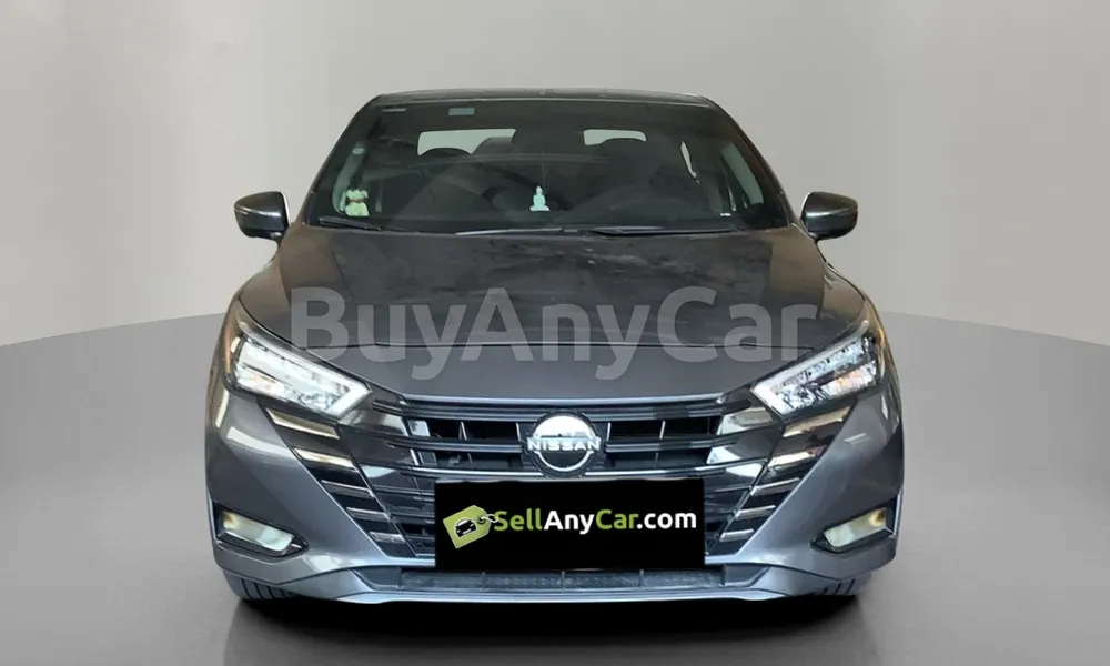 Vehicle photo 1