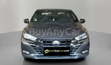 Nissan Sunny