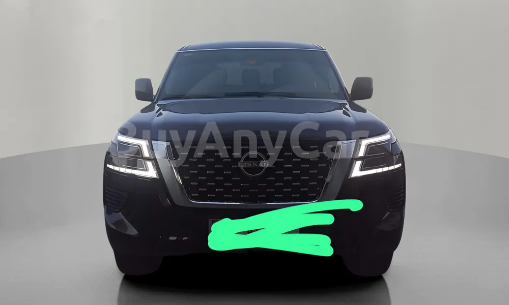 Vehicle photo 1