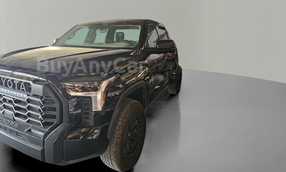 Vehicle photo 1
