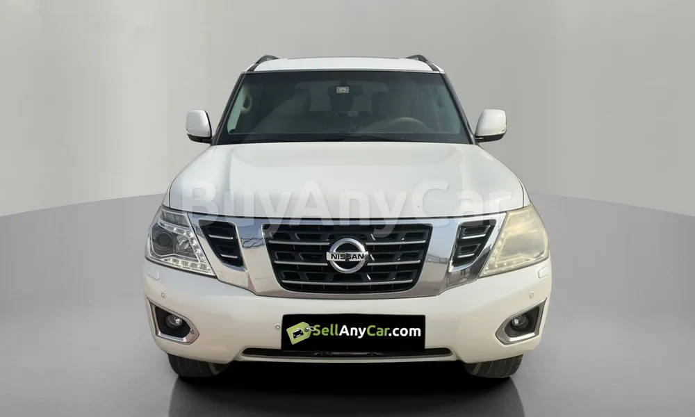 Vehicle photo 1