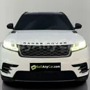 Land Rover Velar 2018