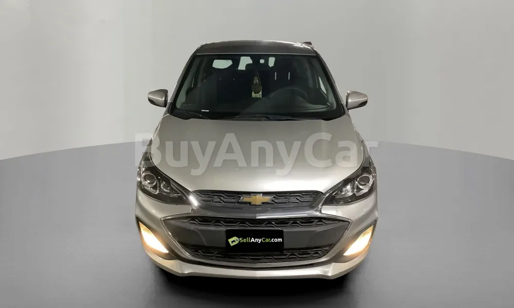 Vehicle photo 1