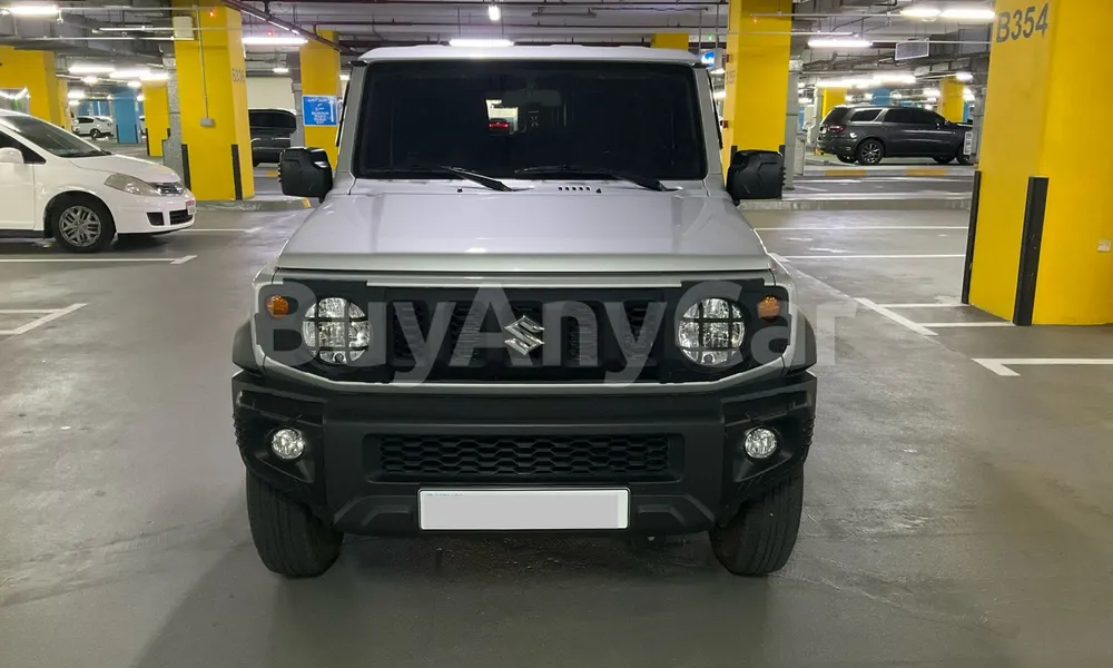 Vehicle photo 1