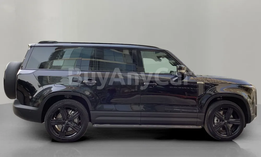 Vehicle photo 3