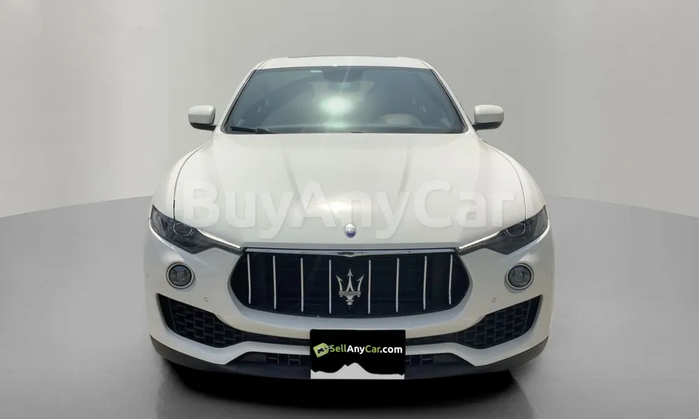 Vehicle photo 1