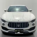 Maserati Levante 2019