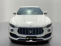 Maserati Levante 2019