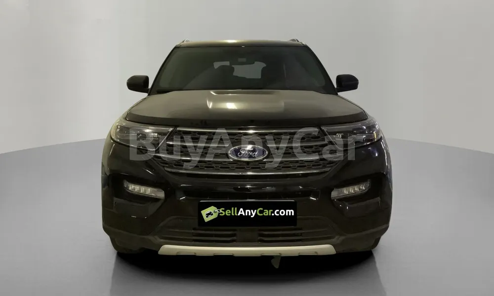 Vehicle photo 1