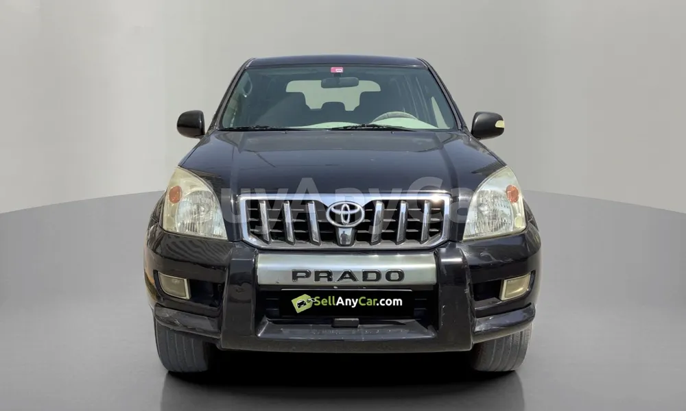 Vehicle photo 1
