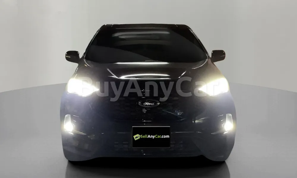 Vehicle photo 1