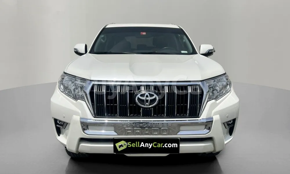 Vehicle photo 1