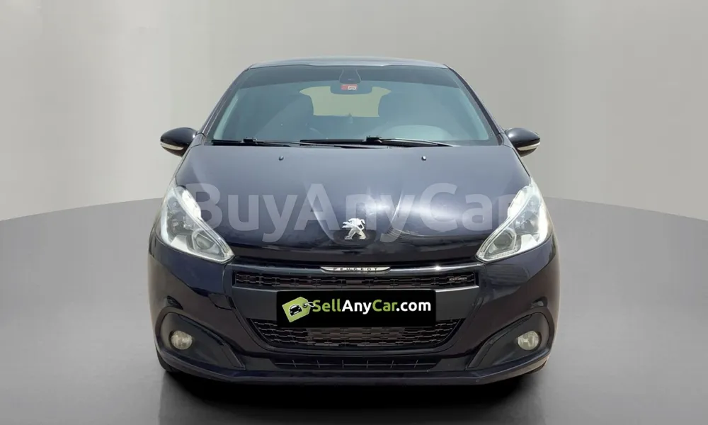 Vehicle photo 1