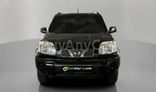 Nissan Xtrail