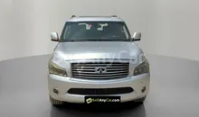 Infiniti QX80
