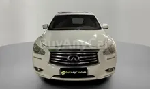 Infiniti JX
