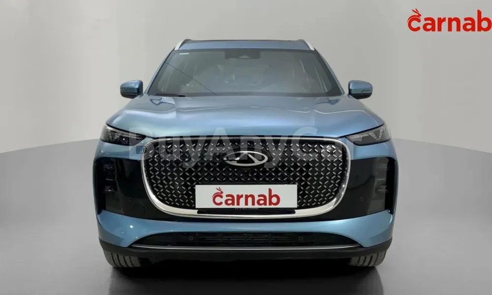 Vehicle photo 1