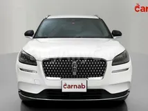Lincoln Corsair 2021