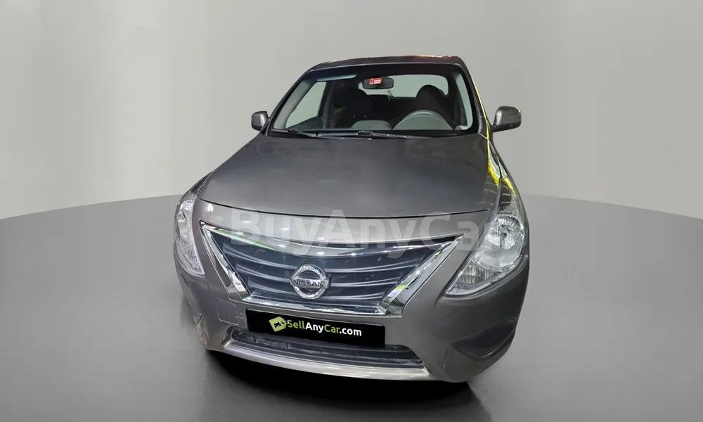 Vehicle photo 1