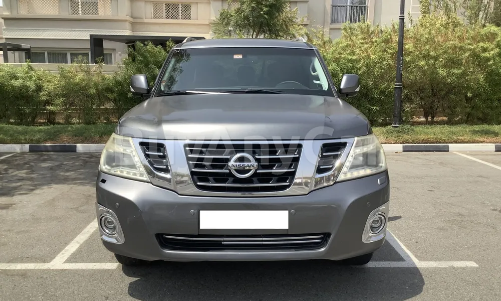 Vehicle photo 1