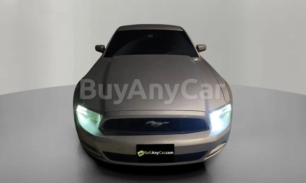 Vehicle photo 1