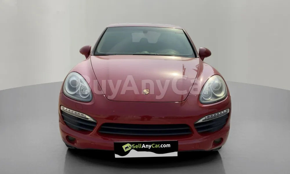 Vehicle photo 1