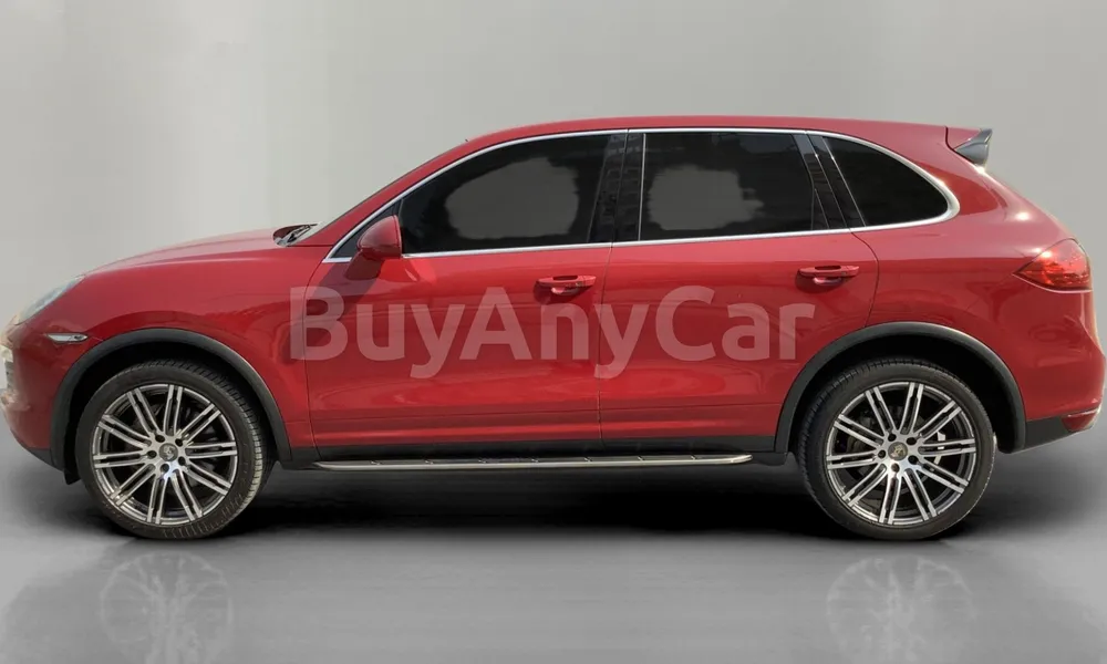 Vehicle photo 4