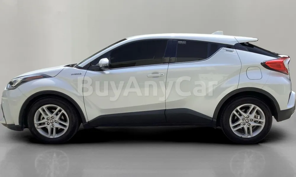 Vehicle photo 3