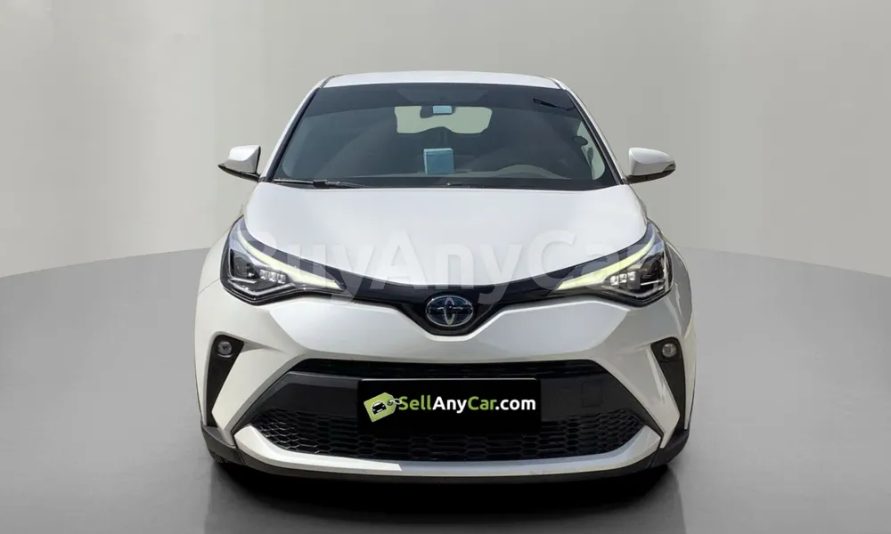 Vehicle photo 1