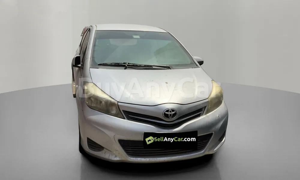 Vehicle photo 1
