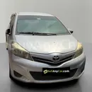 Toyota Yaris 2013