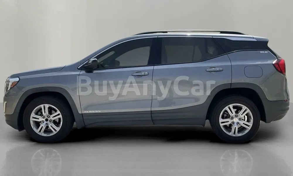 Vehicle photo 5