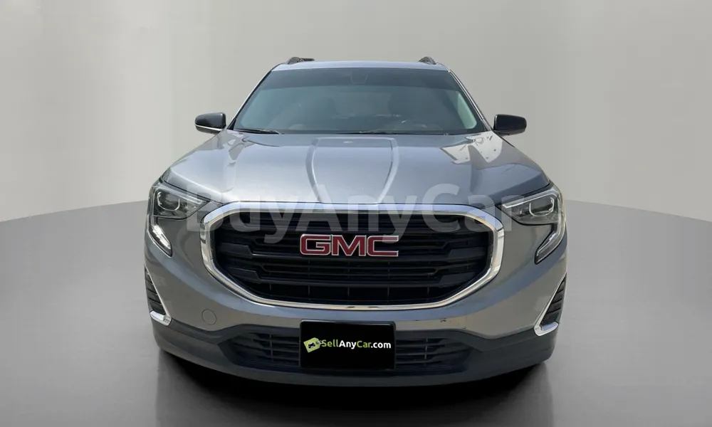 Vehicle photo 1