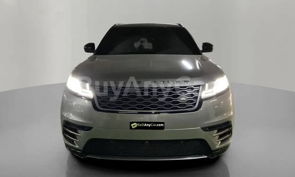 Vehicle photo 1