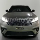 Land Rover Velar 2021