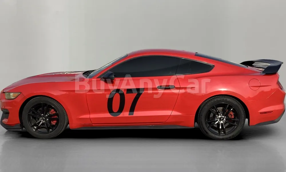 Vehicle photo 5