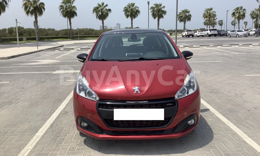 Vehicle photo 1