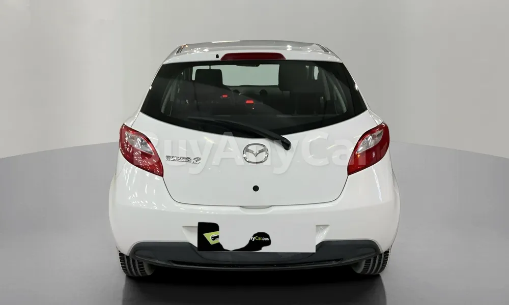 Vehicle photo 2