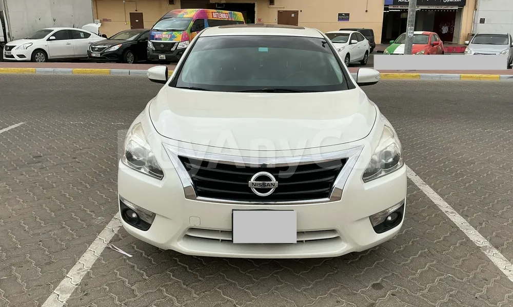 Vehicle photo 1