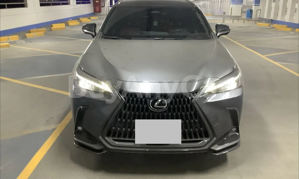 Vehicle photo 1