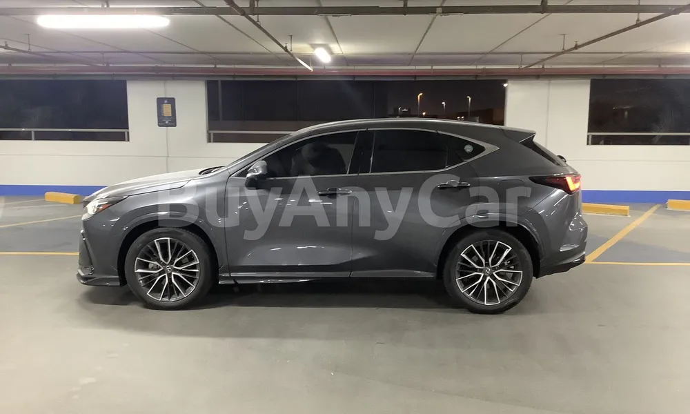 Vehicle photo 4