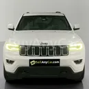 Jeep Grand Cherokee 2017